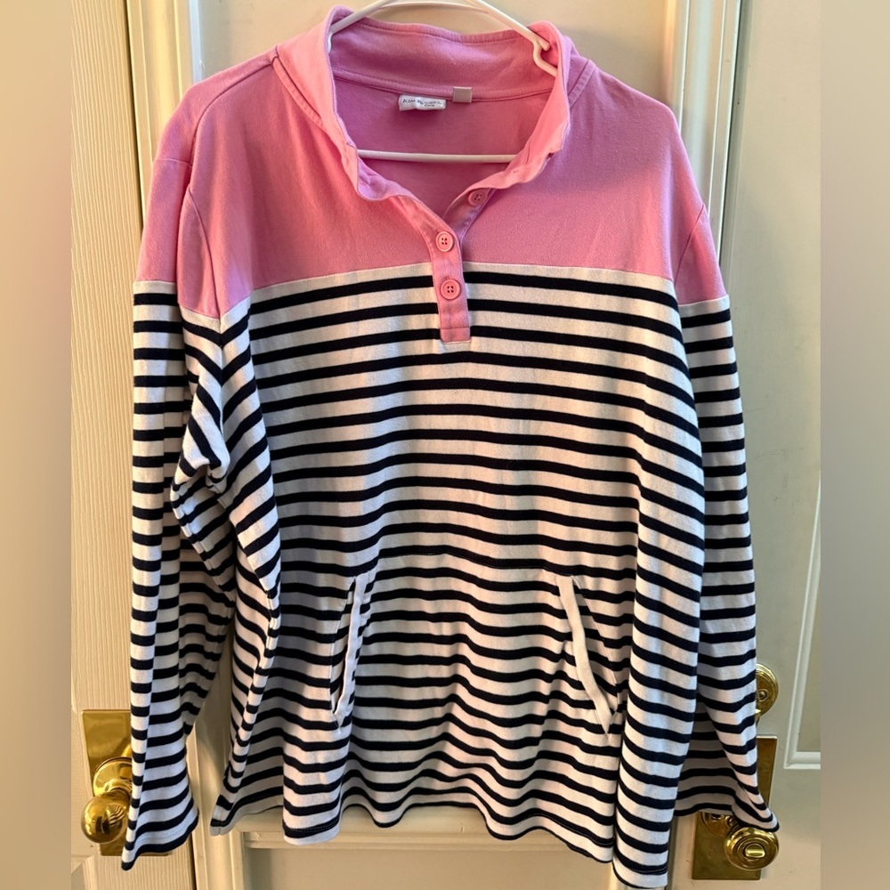 Kim Rogers Sweatshirt